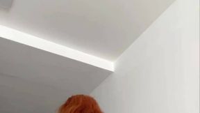 Member Model @pollyfoxy @Teasing and #Nude #Redhead #Tattoo sex gratis hot | Tik.Porn