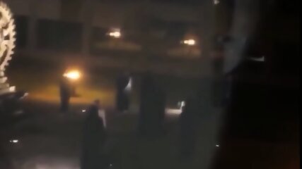 Y Sit GetteUp Satanic Woods Orgy