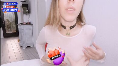 Why finger if I can stick my dick in your asshole!!
