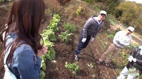 There Was Something Great About Her Penis Riding Style and the Skills She Had.