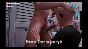 Detention Bully Sims 4 Machinima