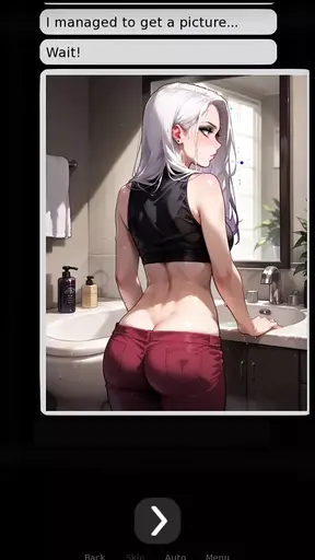 Cheating MILF gets fucked by the house owner