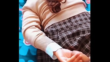 Se Cogen Duro a Morenita del CONALEP! &iexcl_En plena edad de la punzada est&aacute_ Chavita Recibe todo el SEMEN de su Compa&ntilde_ero el CHACAL DEL BARRIO! Real CASERO/ Morras de Escuela MEXICANAS