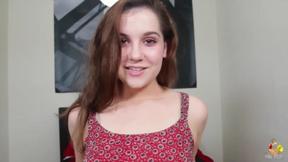 ”Teen Kasey Warner Screwed at MrPOV”