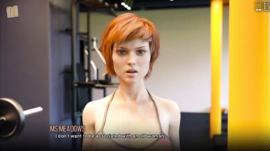 University Of Problems 6