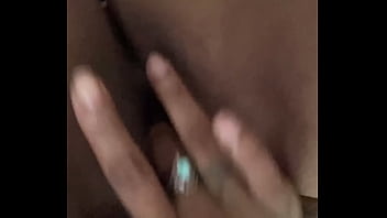 Bobbi Jo has mustache ride on her mind