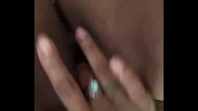 Bobbi Jo has mustache ride on her mind