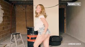Big Tits Beauty Paola Guerra Has Fun Sex With Well Hung Stud Full Scene