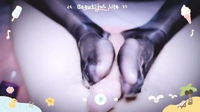 My ex-boyfriend said that my hand could make his balls reach orgasm.