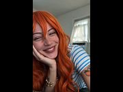 Hey guys im nami🤭
