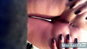 You Were My Boss Now You're Bitch Kinky Redhead Fantasy by Miss Faith Rae