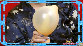 Pump toy for my BBW pussy