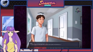 Summertime Saga Revisited Uncensored Guide Part 8