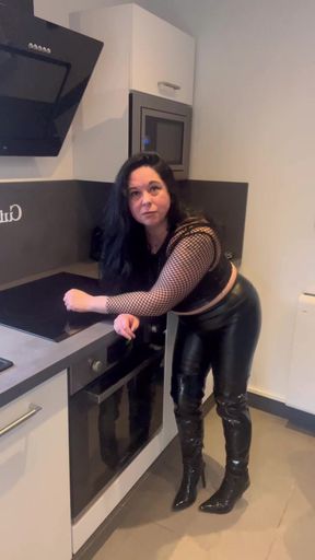 Humiliation of Your Little Cock