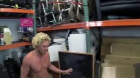 Straight boys first cum swallow and gay sex tubes Blonde muscle surfer