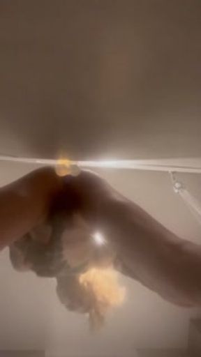 Needed to get some big dick