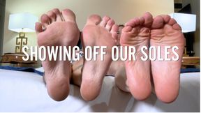 Worship Our Soles