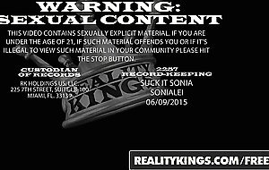 Realitykings - Black GFs - Tori Taylor and Jeremy Austin