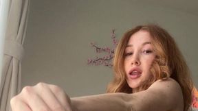 Model video sent by @aria_freckl @Feet Porn and #Petite #Nude #Redhead Porn #18+ Teen video porno film | Tik.Porn