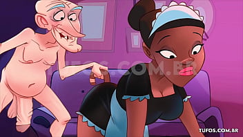 Seu Didi ficou caduco - Os Sacanas Filminho Epis&oacute_dio 29 (COMPLETO)