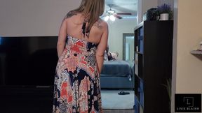 Hubby Caught Fuckin the Neighbor
