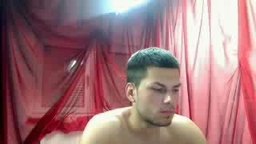 Teofilo Private Show