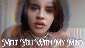 Melt You With My Mind! Ft Miss Roper - HD MP4 1080p Format