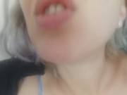 le mie bestemmie accattivanti