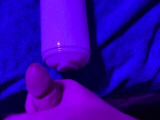 I tried out warming lube and had an earth shattering climax!