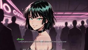My New Girlfriend Taboo Hentai Game Ep.55 Caught Rubbing My Boner on My Best Friend's GF Ass in Night Club!