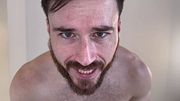 transformed into a Dickheads Dick