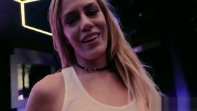 Spring Break Night Club