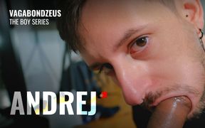 The Boy Series - Andrej
