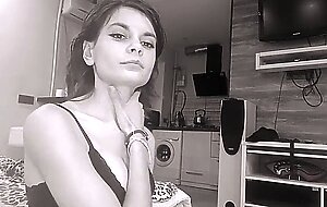 Alivia sint rough facefuck