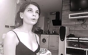 Alivia sint rough facefuck