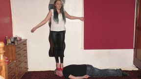 Dancing Sophie 575 (4K)