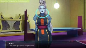 dragon ball infinity guide part 2