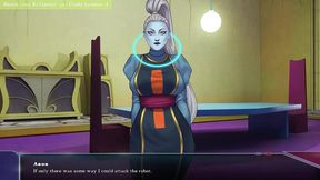 dragon ball infinity guide part 2