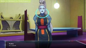 dragon ball infinity guide part 2