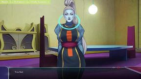 dragon ball infinity guide part 2