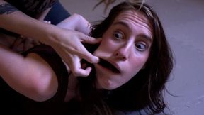 Apocalypse Catfight 4