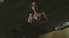 Jill & Chris Making Love