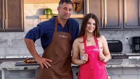 Watch bubbly Megan Marx's porn