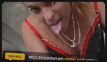 Spider Gag Spit Humiliation – Domina Mikaela Wolf & Natasha