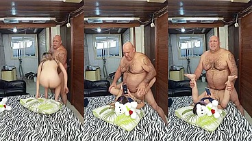 NOVINHA FALANDO NO WATS COM O NOIVO