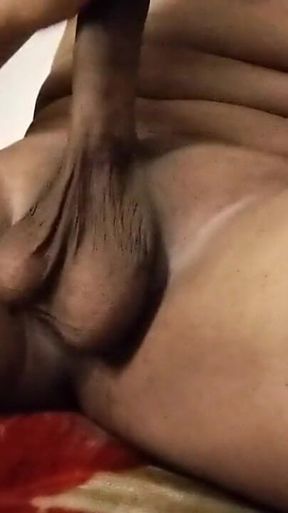 Just Watch This Video. I Myself Will Play with the Passion of My ***