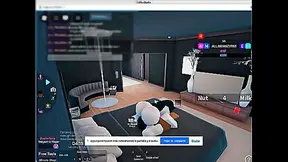 Intense Roblox Roleplay Gone Wrong – Epic Fail Blowjob Scene