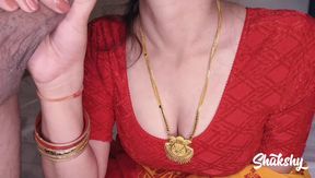 Married Wife Cheated with Ex-boyfriend