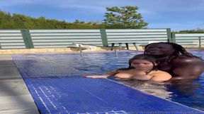 King BBC Valentina Midget