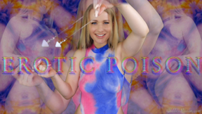 An Erotic Relaxing Trance